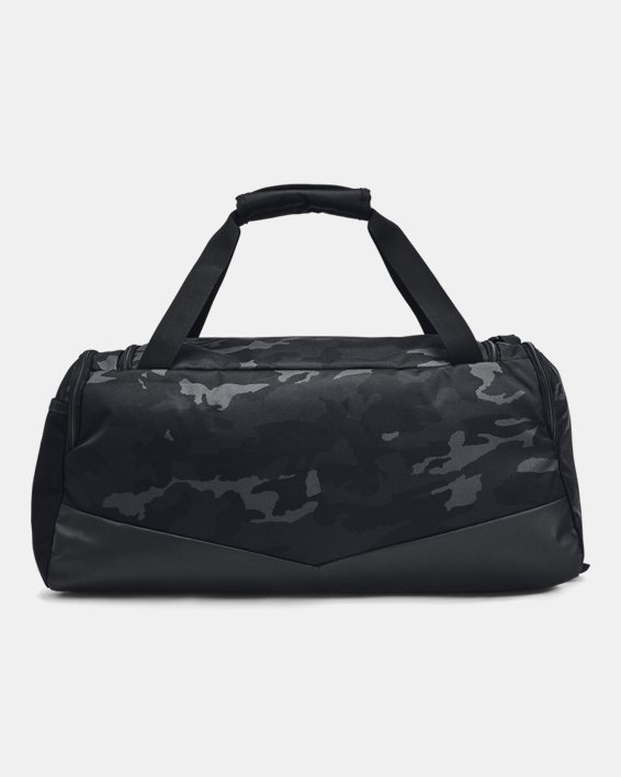 UA Undeniable 5.0 Small Duffle Bag in Black image number 1